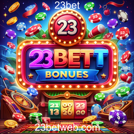 Descubra as Melhores Promoções no 23bet